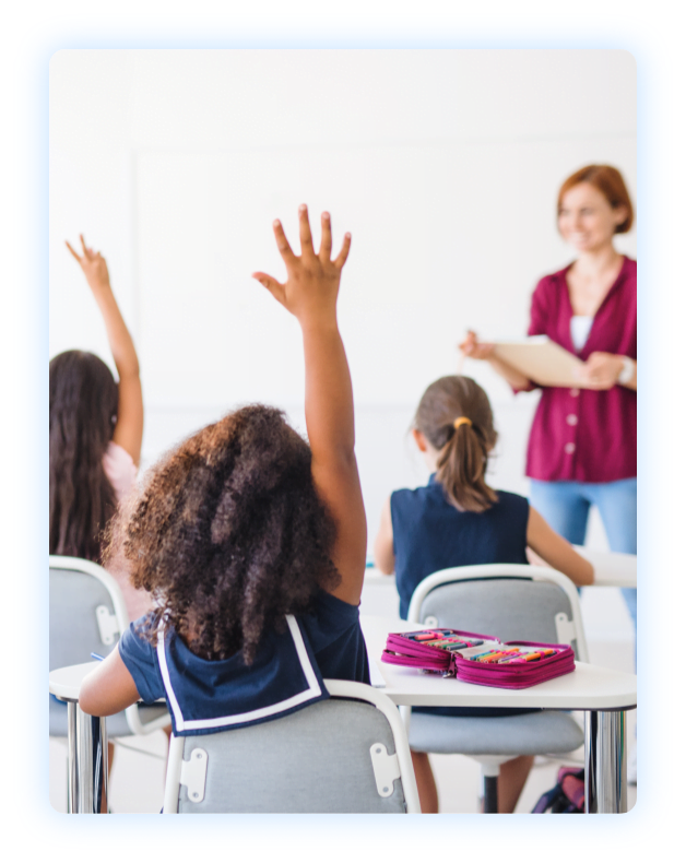 Lice Lifters Education Program Image 1