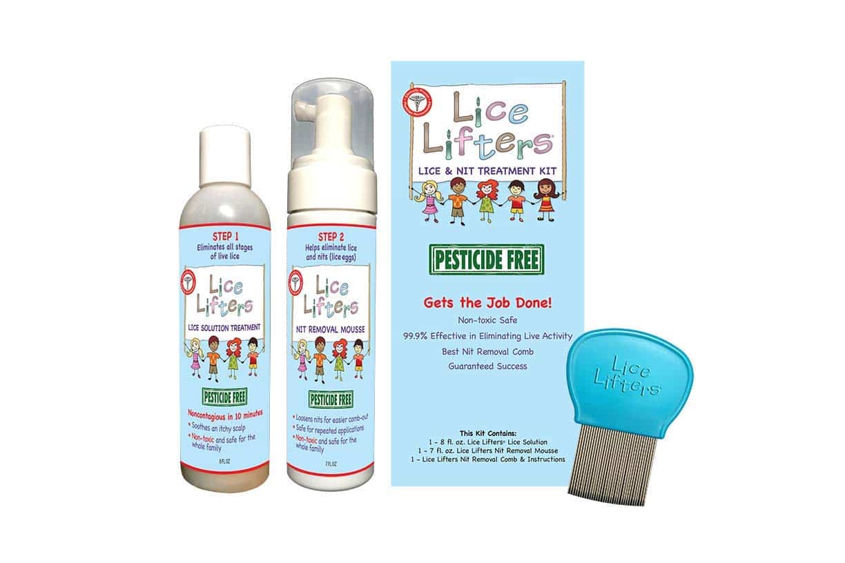 Non-Toxic Lice Treatment Products image by Lice Lifters - Lice Treatment and Lice Removal Non-Toxic Lice Treatment Products 61S7vKUA9cL. SL1224