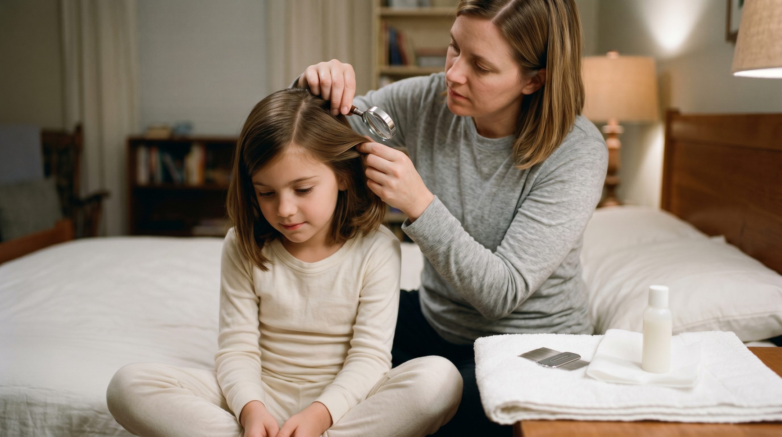 What Happens If You Have Head Lice For Too Long? featured image