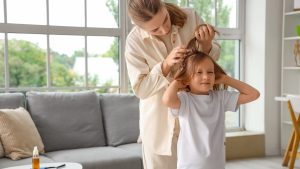 Does Hairspray Actually Kill Head Lice?