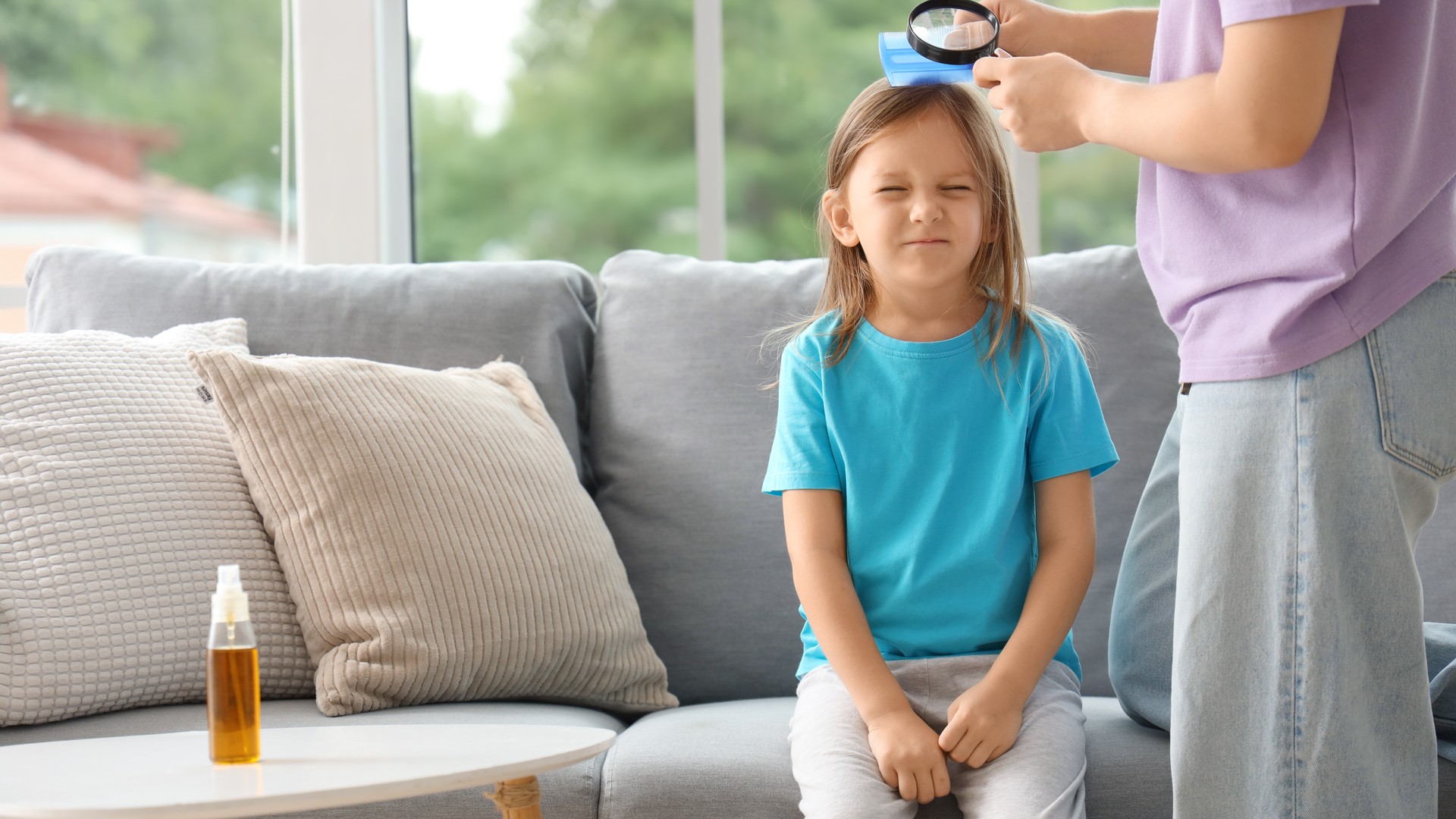 How Do You Know A Lice Case Is Truly Over?