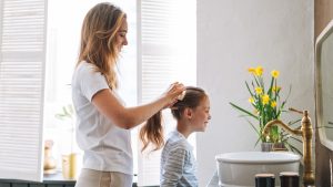 Will Cutting Your Hair Get Rid Of Head Lice?