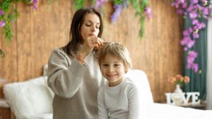 How Do You Pick Out Nits Without A Lice Comb?