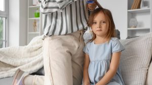 Can Head Lice Or Nits Live On Your Eyelashes? featured image