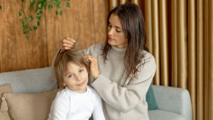 Does Coconut Oil Actually Kill Head Lice?