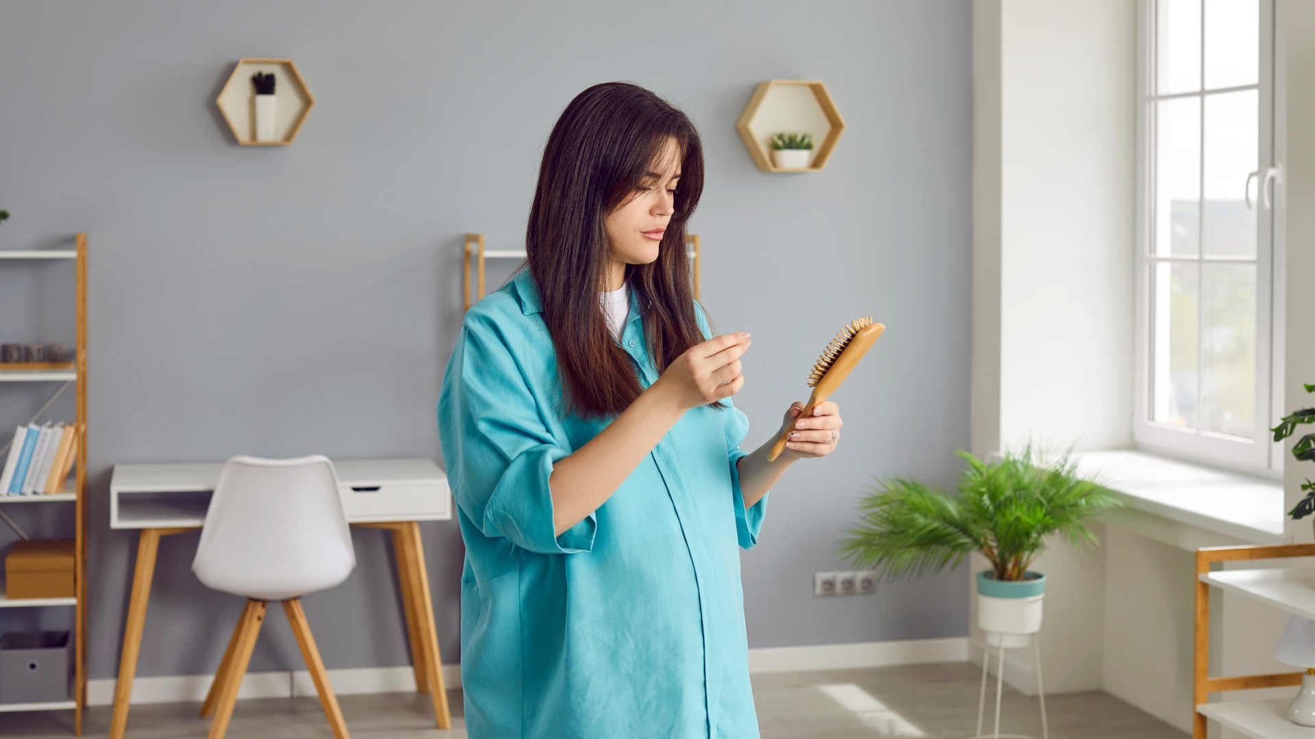 Which Lice Treatment Is Actually Safe During Pregnancy? featured image