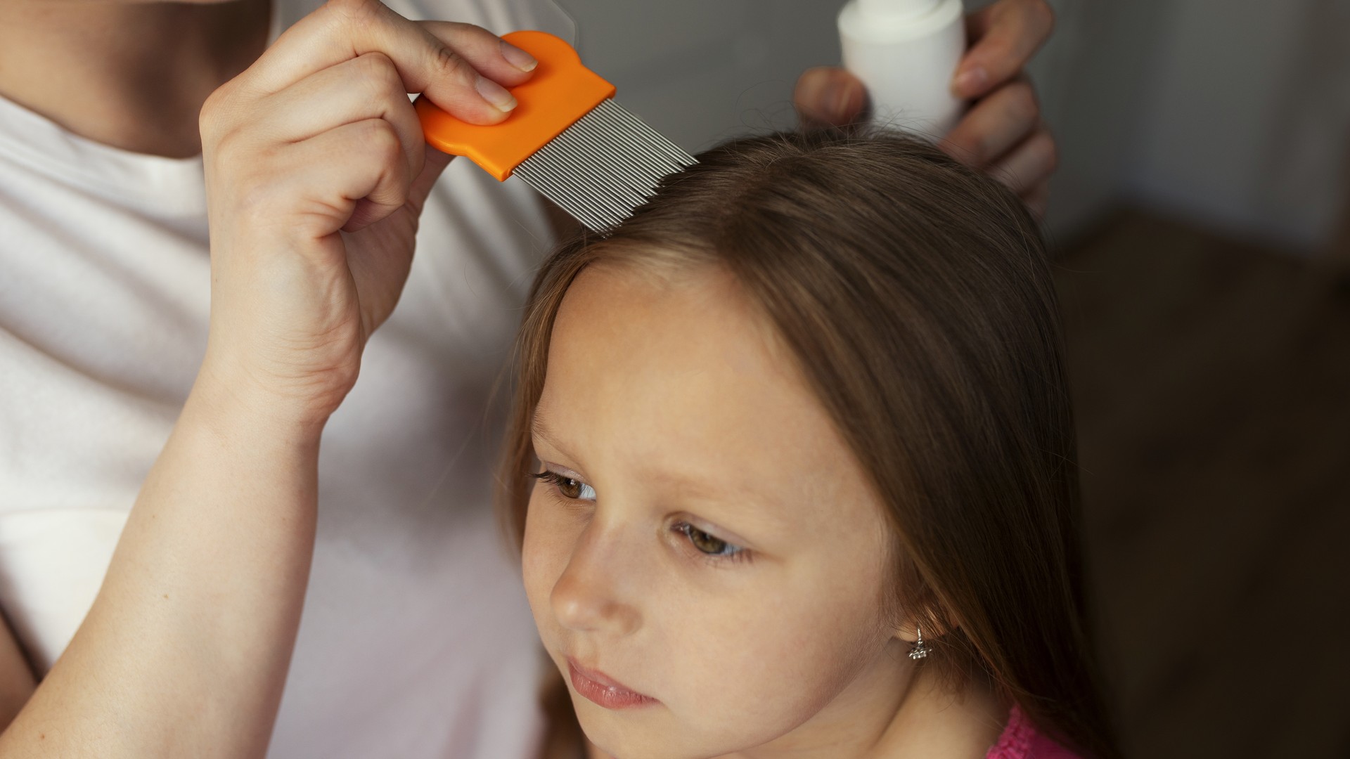 Upgraded: Does the Mayonnaise Method Really Kill Head Lice?